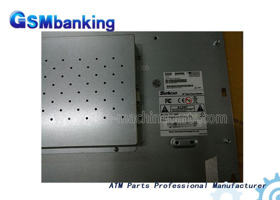 1750216797 Wincor Nixdorf ATM Parts ProCash 280 ATM 15&quot; TFT LCD Open Frame Monitor