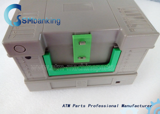 445-0728451 NCR ATM Parts 66xx Currency Cassttes Plastic Metal Material