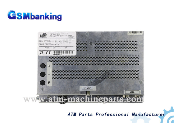 009-0023395 NCR ATM Parts 8.4 Inch LCD Monitor In 56xx