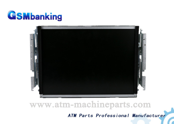 plastic NCR ATM Parts F15SBL Display Panel 445-0741591