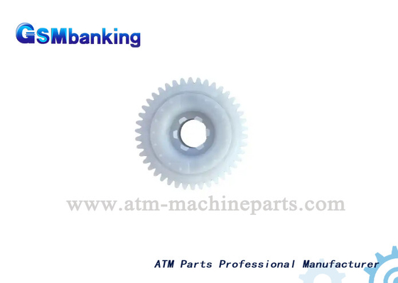Plastic NCR ATM Parts S2 Pick Module Motor Gear 4450756286 445-0756286-18