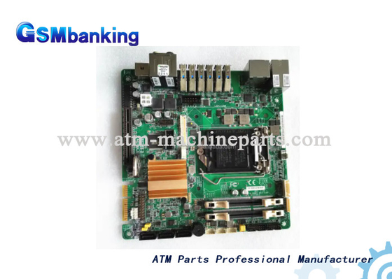 Refurbished ATM Spare Parts NCR S2 Estoril Motherboard 445-0764433