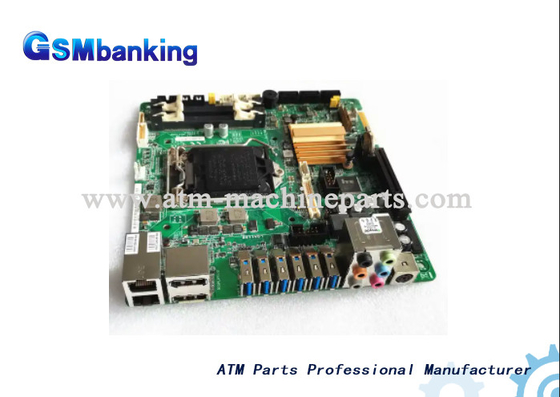 Refurbished ATM Spare Parts NCR S2 Estoril Motherboard 445-0764433