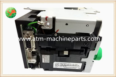Stable GRG ATM Parts Card Reader V2CF-1JL-Y01 TS-EC2C-F13101Y Hitachi Omron