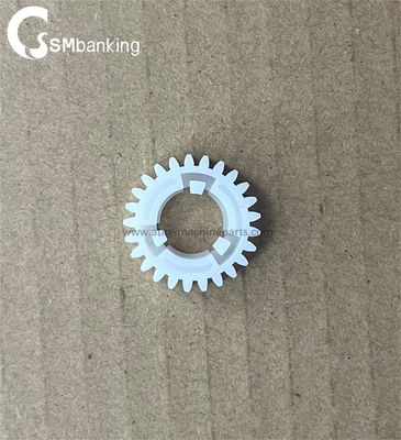ATM Machine Parts New S2 Gear 25t Carriage NCR 25T Gear ATM Hardware Components