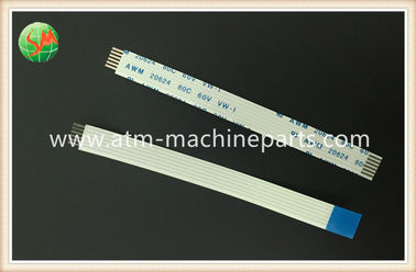 Plastic ATM Card Reader FL850901 Cable Flat Cable IC Contact Sankyo 3Q5