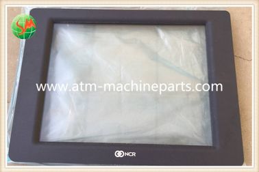 15 Inch 445-0711369 Protective Touch Screen FDK For NCR 6625 4450711369 Peed - proof