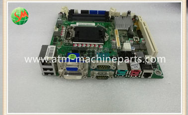 445-0752088 NCR ATM Parts NCR 6687 SS22E 6622e ATM Motherboard 4450752088