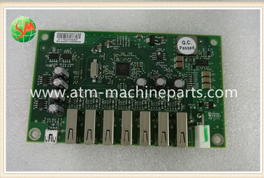 S2 NCR ATM Parts Universal USB HUB P / N 445-0755714 30 Days Warranty