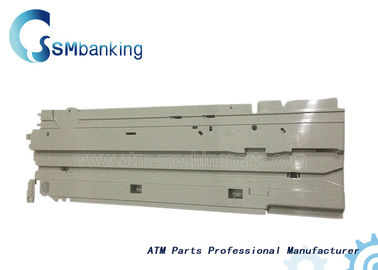 Recycling Plastic Cassette Cases 1P004482-001 Hitachi ATM Parts ATMS Left Side Plate