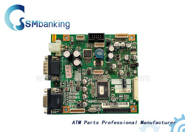 Wincor Hyosung ATM Parts 7540000005 5600 VGA Board For Hyosung 5100 / 5300XP Machines