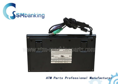 49211481000A 49201381000A Diebold ATM Parts / ATM Machine Parts Maintenance Keyboard