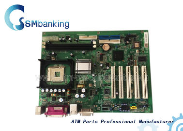 1750106689 Wincor ATM Core / Wincor Motherboard 01750106689 Metal Material