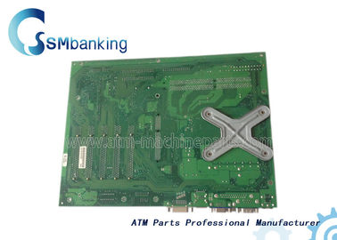1750106689 Wincor ATM Core / Wincor Motherboard 01750106689 Metal Material
