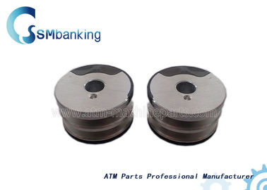 High Precision Hitachi ATM Machine Parts Wz-Feed Rolr 4P008123B