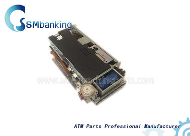 Wincor ATM Parts Card Reader 49209540000B 49-209540-000B CRD MTZ TRK 1 / 2 / 3 RD / WRT W / ANTI