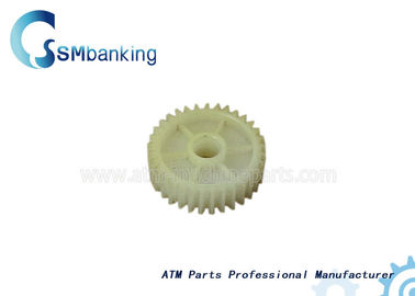 ATM Machine Fujitsu Spare Parts Plastic Wheel CA05805-C601-06