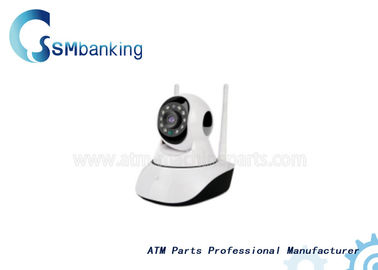 Ball Shape Hd Home Security Cameras Support Mobile Phone Remote Monitoring