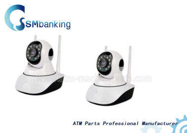Ball Shape Hd Home Security Cameras Support Mobile Phone Remote Monitoring