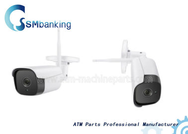 Durable High Definition CCTV Security Cameras With Infrared 30m  Vision Function