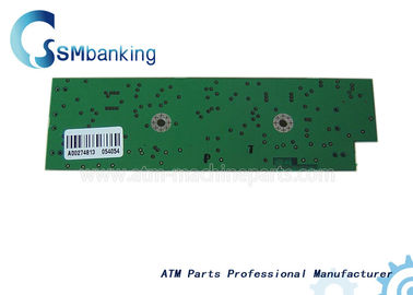 Original ATM Machine Parts NMD NC301 Cassette Control Board A008539 A002748 TG2220-35