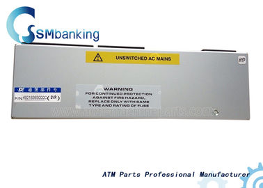 Original Metal Material Diebold ATM Parts Power Supply 49-218393-000C