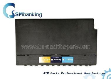 Wincor Nixdorf ATM Parts 01750207552 WINCOR 4060 ATM Part Reject Cassette Cat 2 Lock