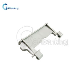 White Color NMD ATM Parts A006539 NC301 Currency Cassette Locking Arm