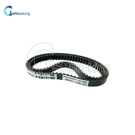 Plastic Nautilus Hyosung Parts 4820000013 T - Belt B80S3M186