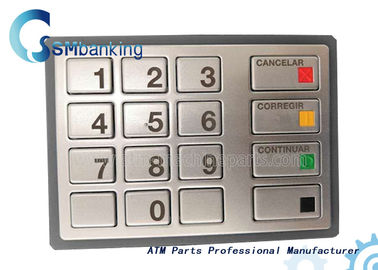 90 Days Warranty ATM Machine Parts Diebold EPP 7 PCI Version 49-249443-707B  49249443707B