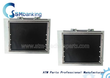 FCC NCR ATM Parts Cash Dispenser 12.1 Inch LCD Monitor Display 0090020206 009-0020206