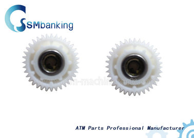 ISO9001 ATM Machine Parts Double NCR Gear Pulley 445-0632941 4450632941