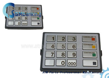 49249440755B Diebold ATM Parts Epp 7 BSC Version 49-249440-755B