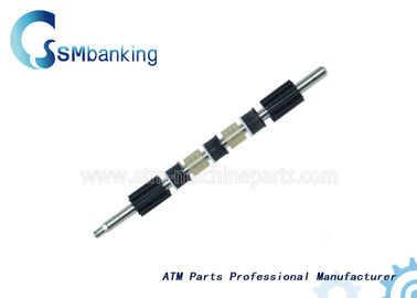 ATM Device Parts NCR 58XX Shaft Vertical Transport Assy Upper Aria Pick Units 445-0671257  4450671257
