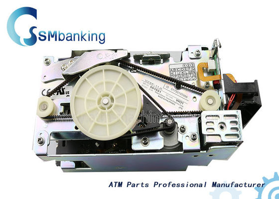 1750049626 Wincor Nixdorf ATM Parts Smart CHD V2XF Card Reader 01750049626