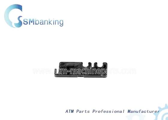 445-0654947 Plastic NCR ATM Parts Black Clip Anti Static Brush SS22 6625