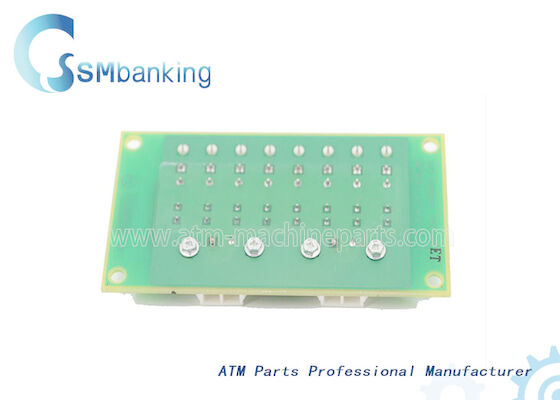445-0689501 NCR ATM Parts 66XX PCB DC Distribution Board Assembly 12V 4450689501
