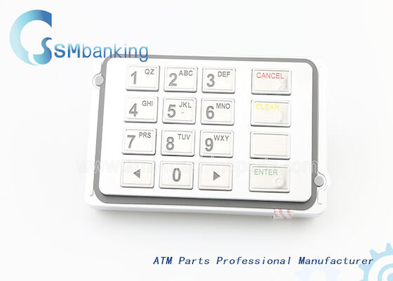 Hyosung EPP-8000R EPP ATM Keyboard Ceramic Version 7130110100