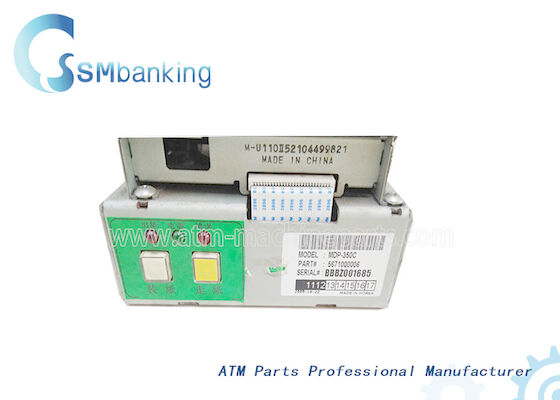 Hyosung ATM Machine Parts 5600T Journal Printer MDP-350C 5671000006