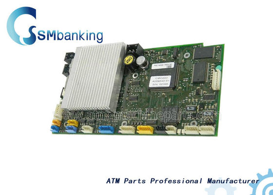 Delarue NMD CMC200 Dispenser Control Board A008545