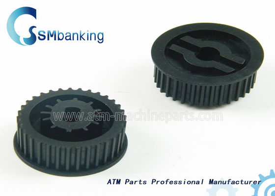 New Original NMD Glory ATM Spare Parts NQ200 Black Pulley A007305 In Stock