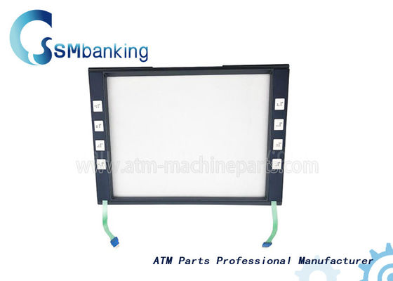 ATM machine Wincor PC 285 LCD BOX 15 Inch 100% New FDK with braille  softkeys  01750092557 1750092557