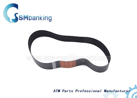 0090023835 ATM Manchine Replacement Parts NCR 009-0023835 Belt for NCR 5877 Transport Black Flat Belt