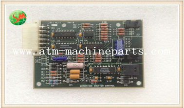4450721876 NCR ATM Parts Dispenser 445-0721876 Motorized Shutter Control Board