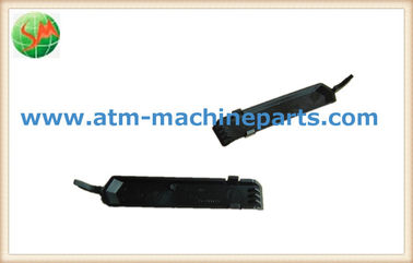 Black and Plastic Rail Platen 49200019000A for Diebold ATM Machine Parts