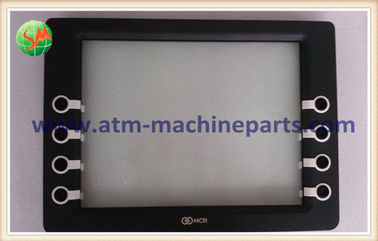 6634 6625  NCR ATM Parts 15 inch FDK With or Without Glasses 445-0712509