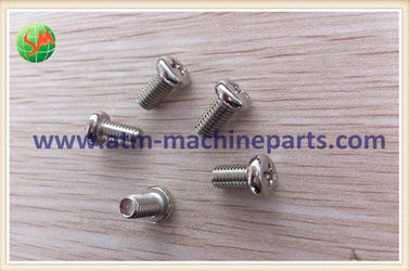 NCR Personas Dispenser Metal Parts 007-7022031 Screw M5 x 10 Pan Head