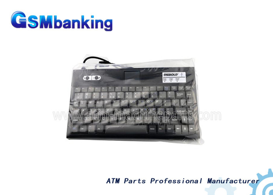 49221669000A Diebold Opteva Maintenance Keyboard 49201381000A 49-201381-000A New and Have In stock