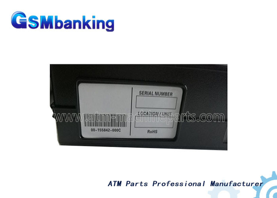 00155842000C Diebold ATM Parts Opteva 2.0 Cassette With Plastic Lock