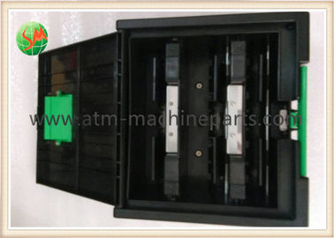 0090023114 NCR ATM Parts NCR REJECT BIN REMOVABLE Cassette Black Color 009-0023114